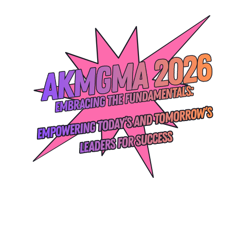 AKMGMA Conference 2026