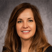 Roseann Pickett, CMPE