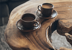 coffee